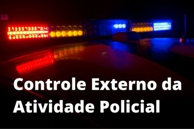 MPF recomenda uso de câmeras corporais à Polícia Rodoviária Federal - Arte: Ascom MPF/SE