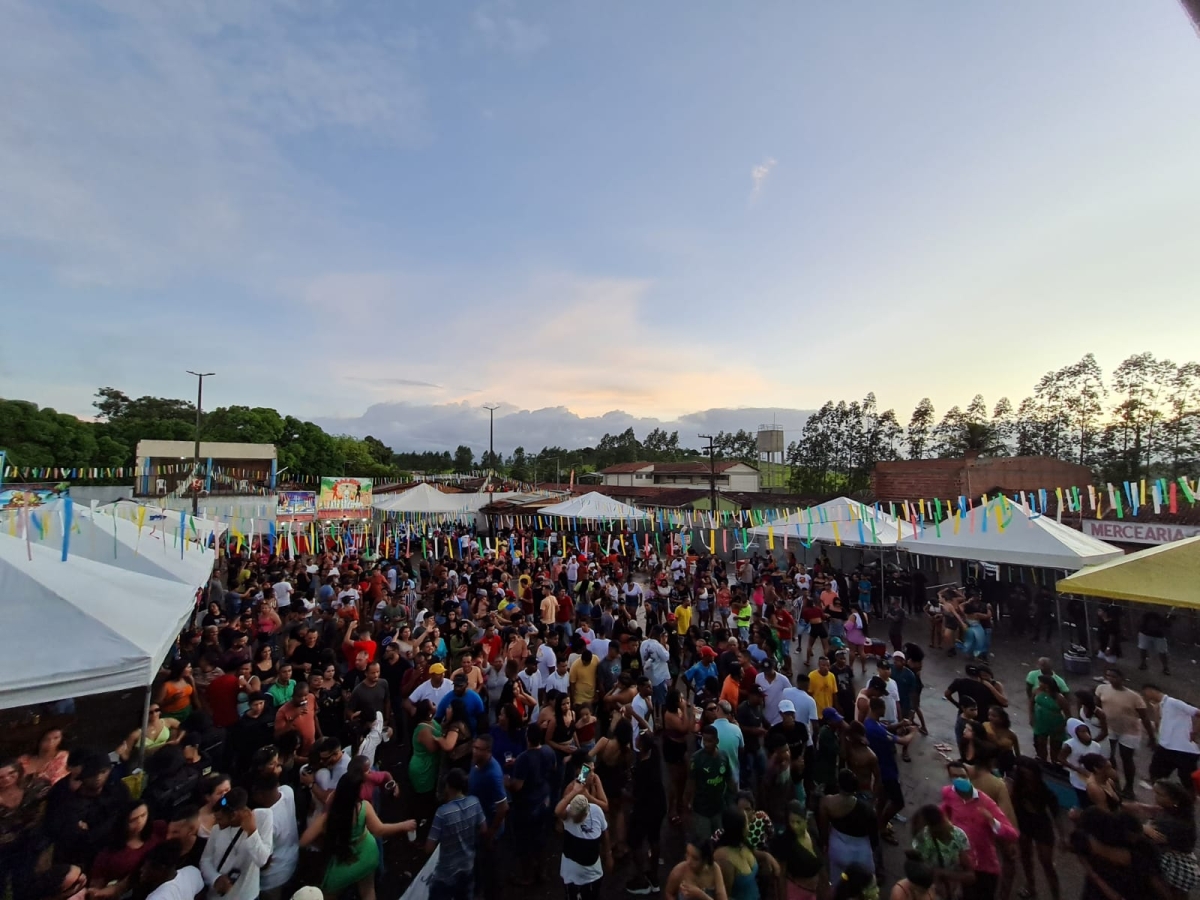 Santa Rosa de Lima mantém cultura e realiza a tradicional Festa de Reis - Foto: TDantas Comunicação