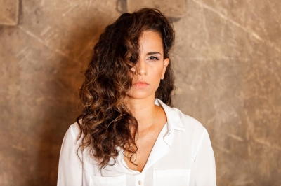 Cantora Glória Costa - Foto: Divulgação