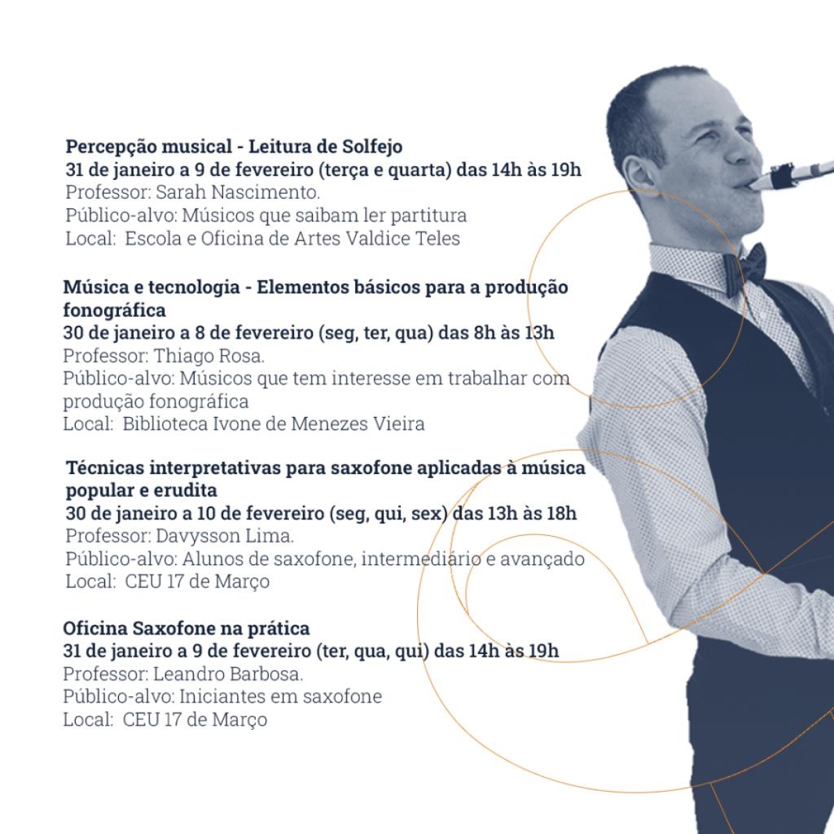 Arte: Ascom Funcaju