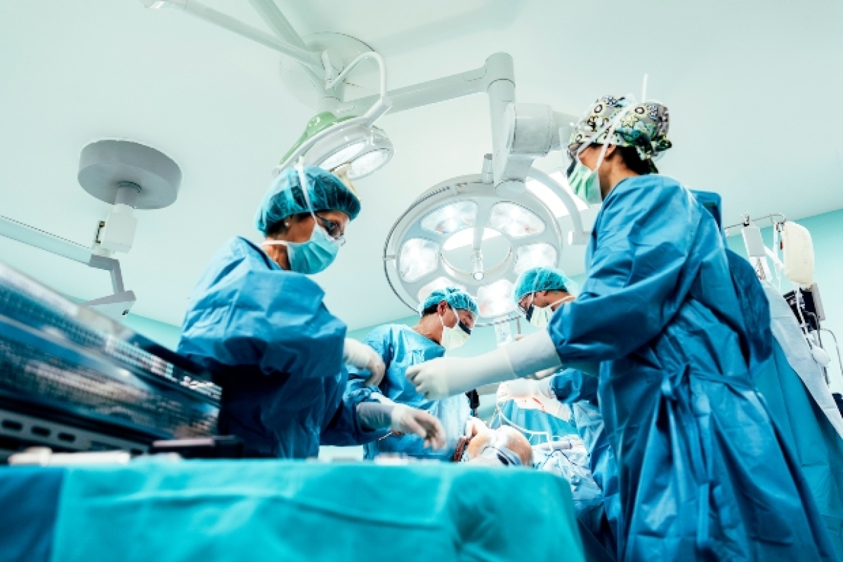 Médico que cobrou por cesariana no SUS é condenado por improbidade administrativa - Foto: Freepik