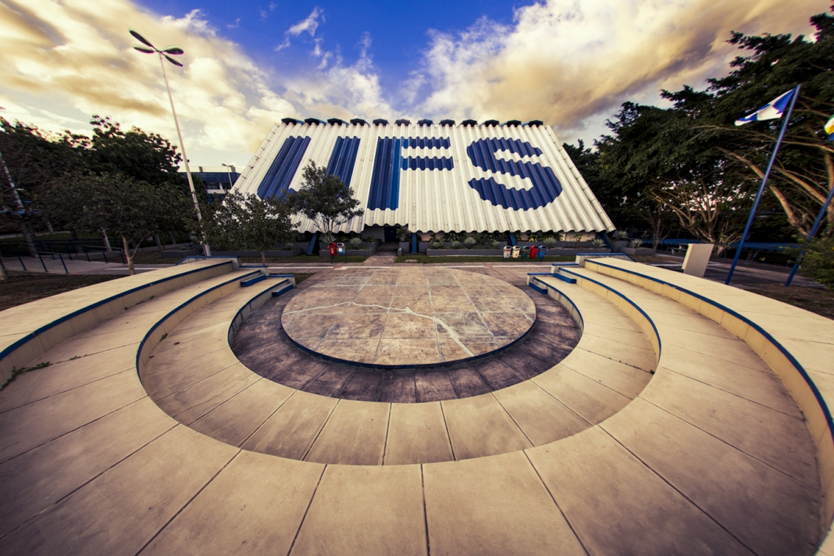 Universidade Federal de Sergipe - Foto: Arquivo UFS