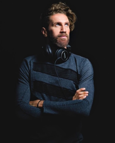 DJ Marraia - Foto: Divulgação