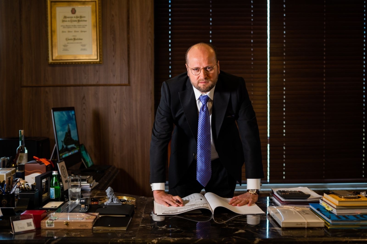 Nelson Wilians, presidente do NWADV - Foto: Divulgação