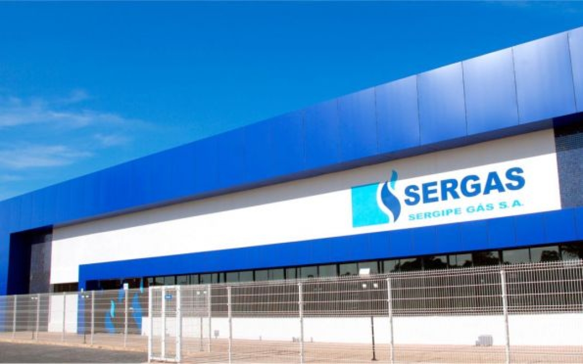 Sergas anuncia redução da tarifa do gás natural canalizado em fevereiro - Foto: Agência Sergipe