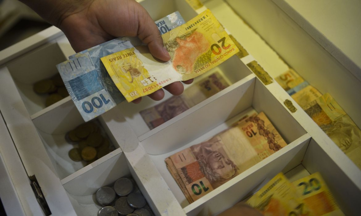 Governo retoma consignado do Bolsa Família com novas regras - Foto: Marcello Casal Jr. | Agência Brasil
