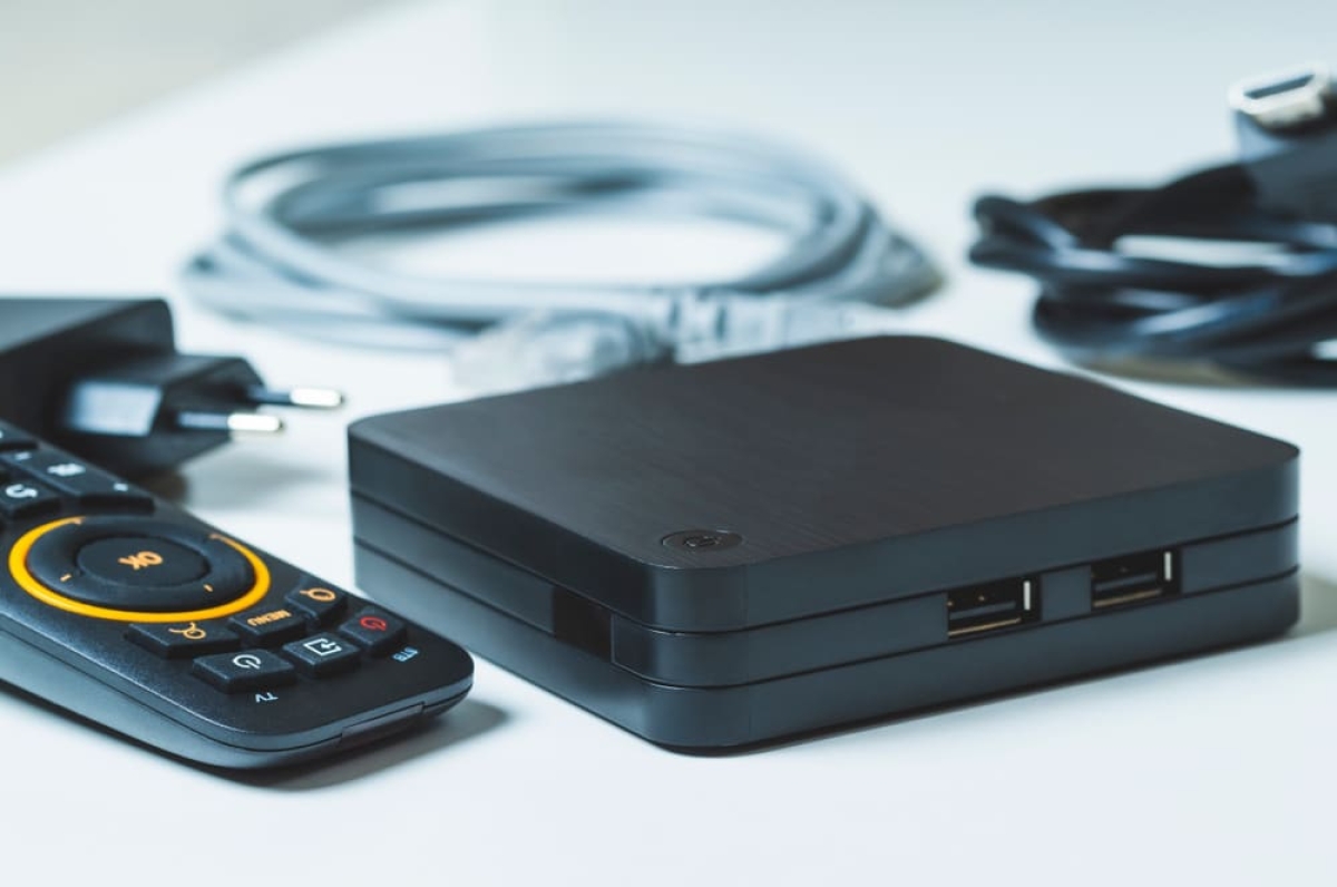 TV Box: Anatel retira de circulação mais de 1,4 milhão de aparelhos - Foto: Olhar Digital