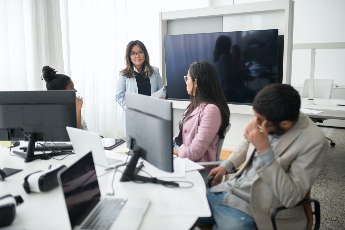 Cultura organizacional tóxica - o quanto prejudica pessoas e empresas? - Foto: Assessoria Morcone Consultoria Empresarial
