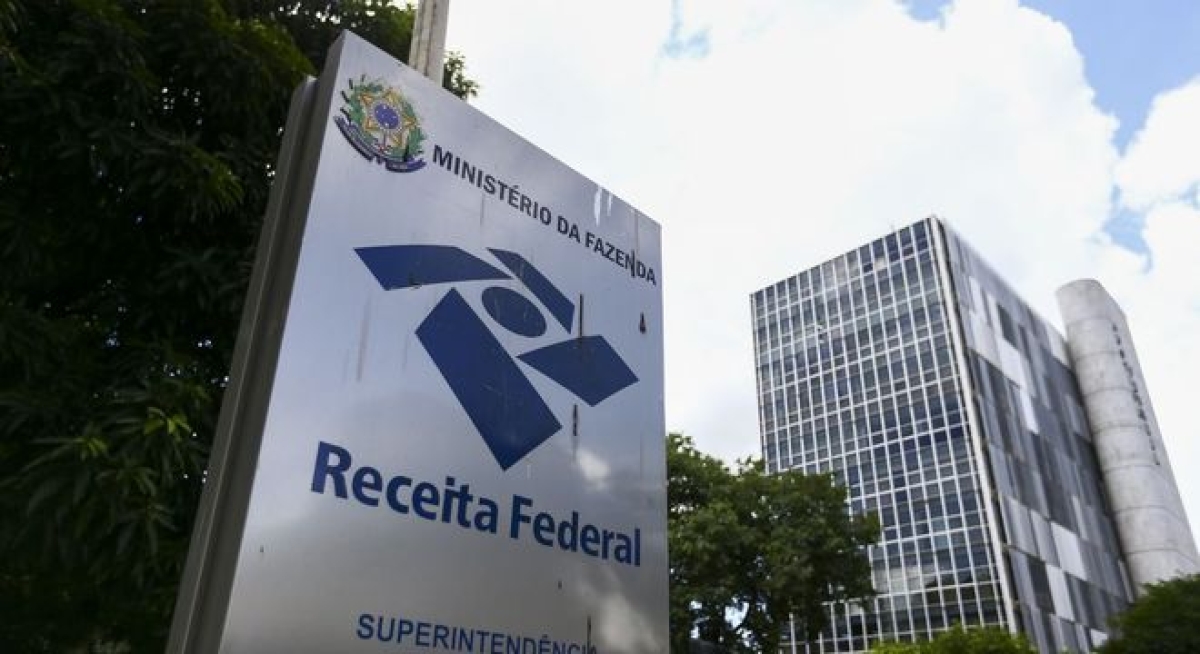 Receita permite quitação de débitos com cartão de crédito - Foto: Destaque Notícias