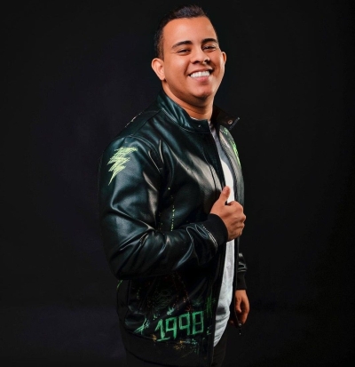 Felipe Farra - Foto: Divulgação