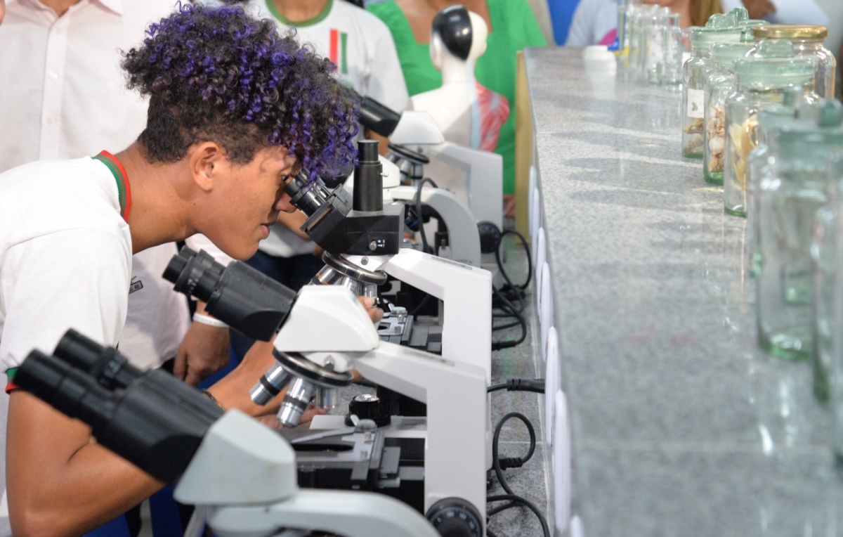 Reajuste varia entre 25% e 100%. A medida passa a valer a partir deste mês de março - Foto: Maria Odília | Governo de Sergipe