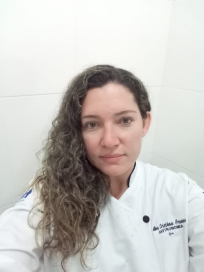 Ana Cristina Franco, gestora da Casa da Mãe Joana - Foto: Asscom Unit