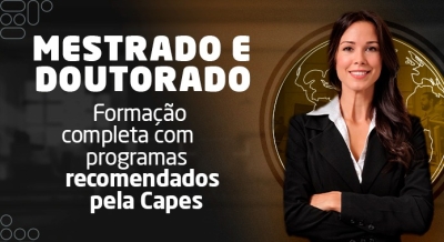 Unit prorroga inscrições para três programas de mestrado e doutorado  - Foto: Divulgação | Unit