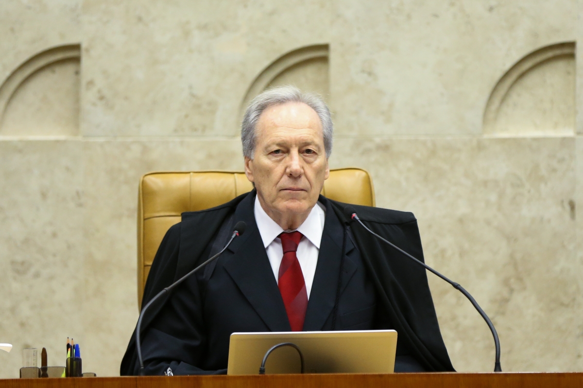 Ministro Ricardo Lewandowski - Foto: Marcelo Camargo | Agência Brasil 