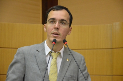 PL de Georgeo Passos cria protocolo de proteção às vítimas de violência em estabelecimentos de lazer - Foto: Assessoria Georgeo Passos
