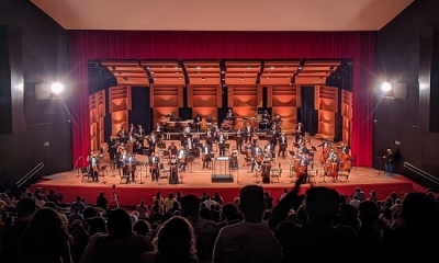 Orsse celebra aniversário de Aracaju com concerto especial - Foto: Divulgação