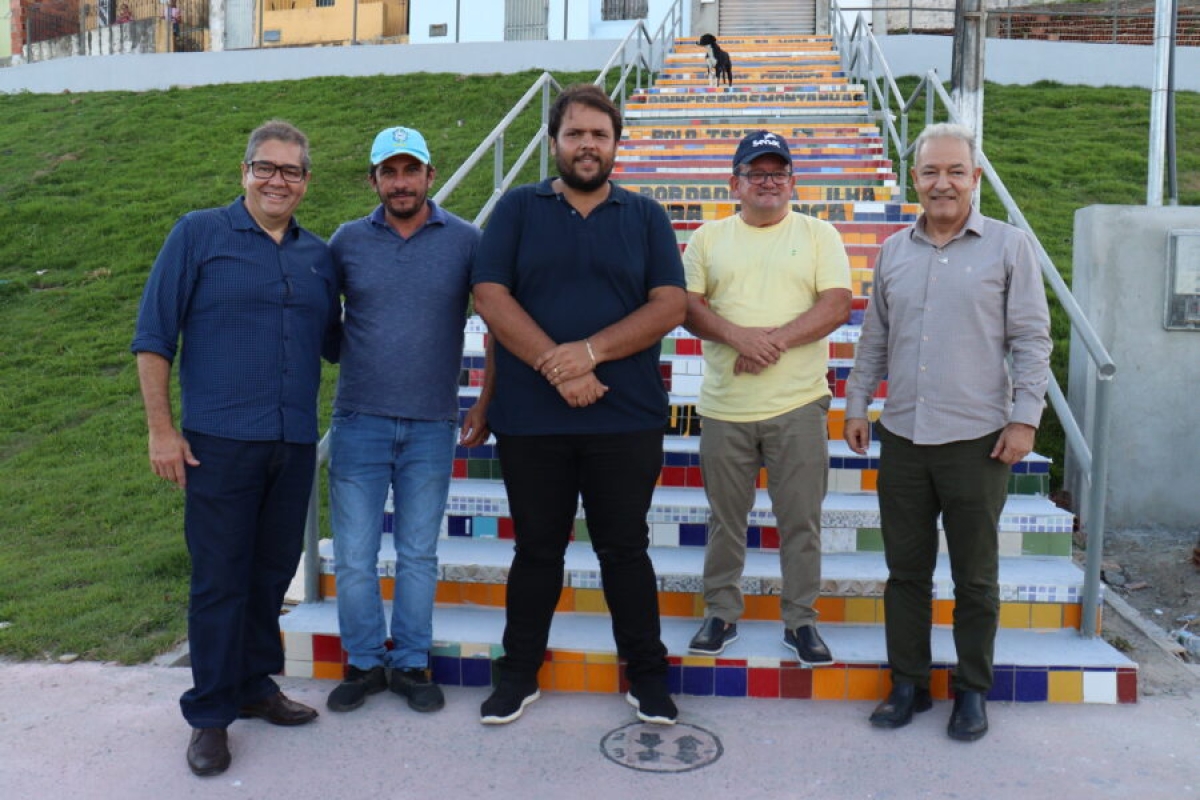 Itabaianinha receberá escola do Senac para qualificar a mão de obra da região centro-sul do Estado -Foto: Senac/SE