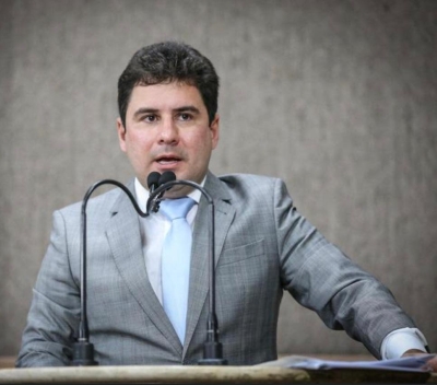 Ex-vereador de Aracaju, Armando Batalha Júnior - Foto: Assessoria Neto Batalha