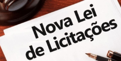 Vontade política! Nova Lei de Licitações não deve entrar em vigor antes de 2025! - Imagem: 93 Notícias