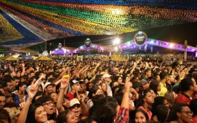 Laércio apoia PL de Mitidieri que reconhece festas juninas como manifestação da cultura nacional - Foto: Site Laércio Oliveira