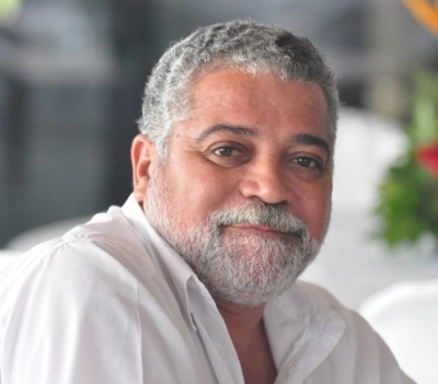 Adiberto de Souza - Foto: Destaque Notícias