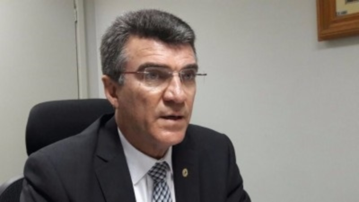 Garibalde Mendonça apresenta Indicação que beneficia ciclistas na rodovia do Mosqueiro até a Caueira - Foto: Sintonia Notícias