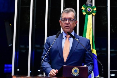 PL de Láercio que estabelece medidas contra desperdício de água vira lei - Foto: Site Laércio Oliveira