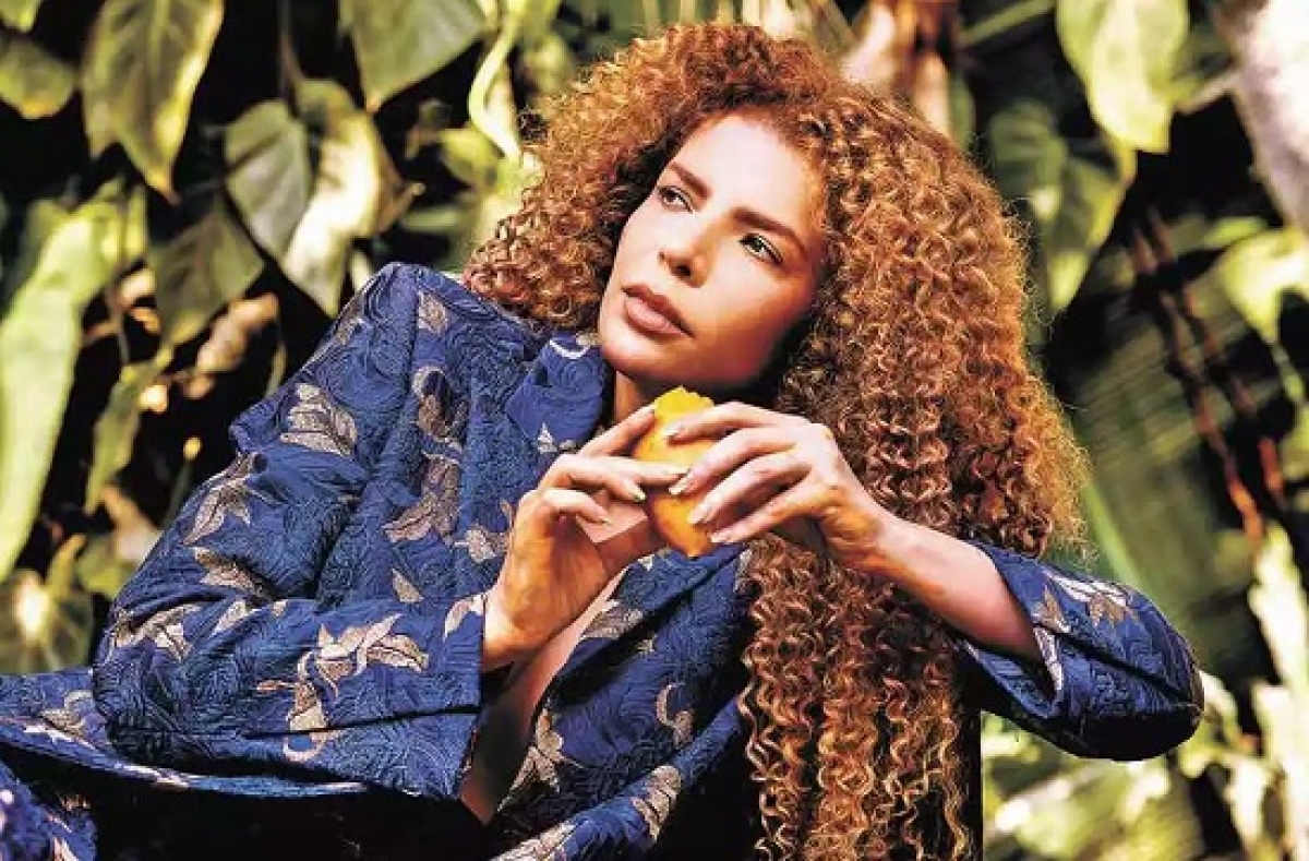 Vanessa da Mata - Foto: Divulgação