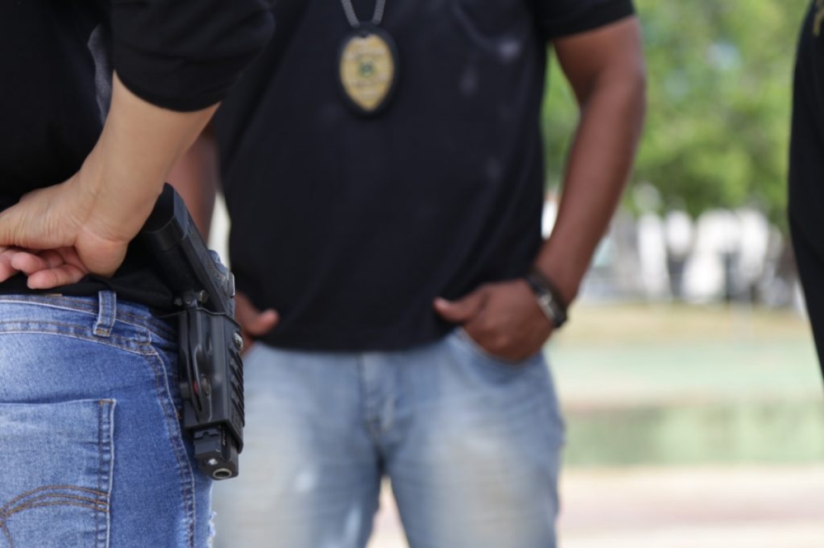 Escolas de Sergipe recebem ameaças de ataque; três suspeitos foram identificados - Foto ilustrativa: Arquivo SSP/SE