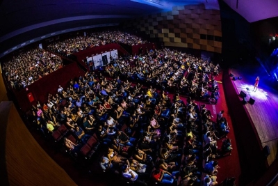 Humor marca produções da Villela em abril e maio - Foto: Divulgação