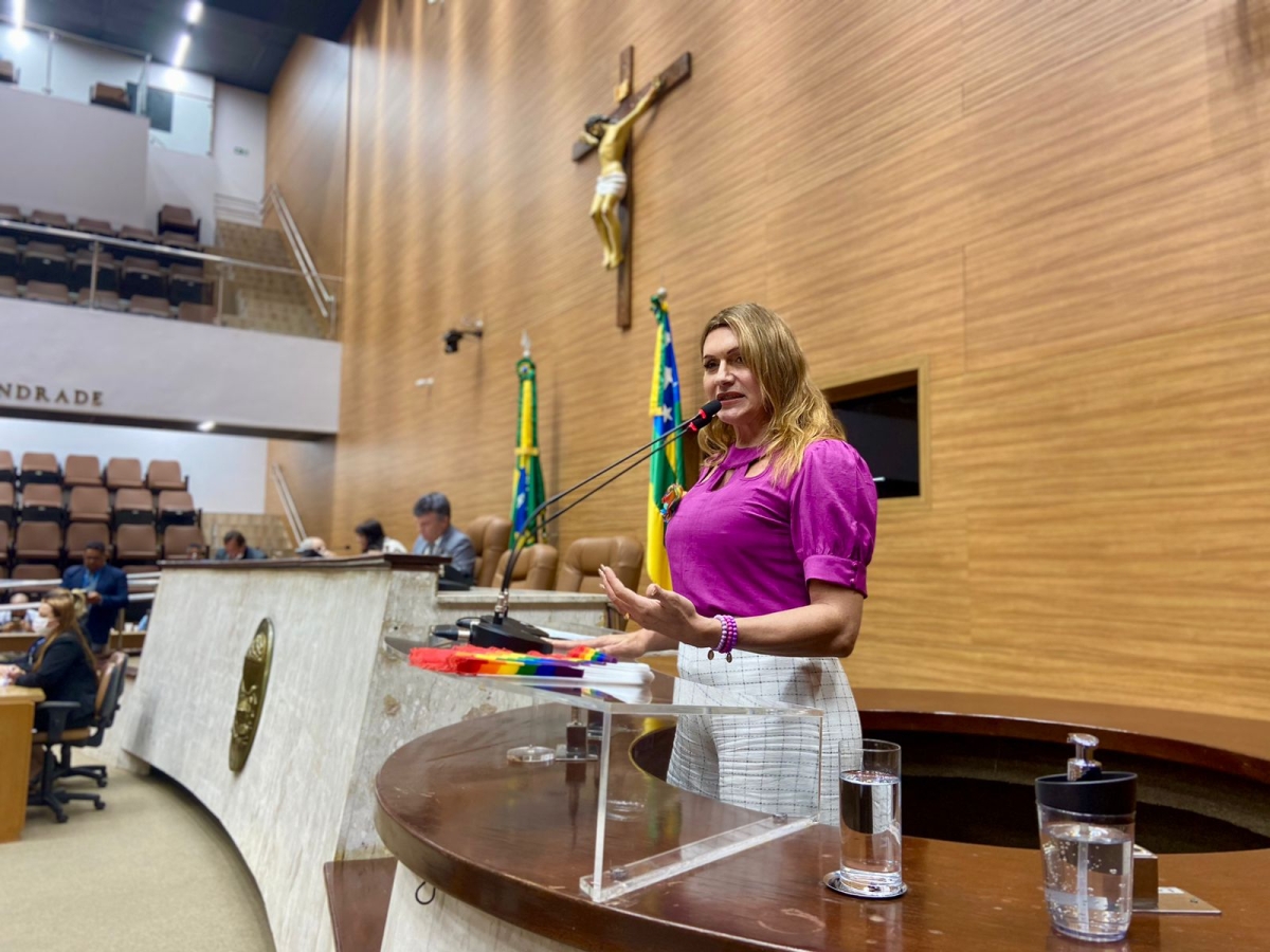 Falta de atendimento pediátrico nas UBSs tem superlotado Hospital da Criança, afirma Linda Brasil - Foto: Assessoria Linda Brasil