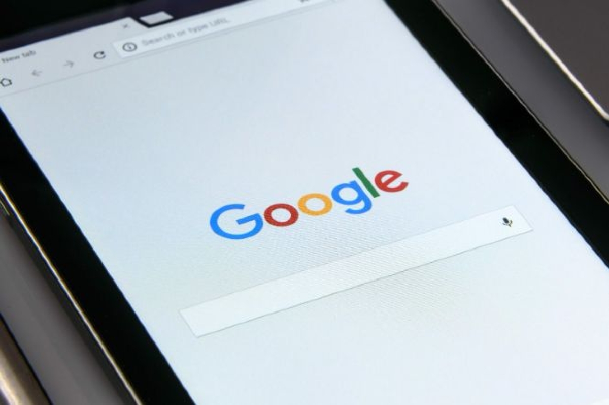 Google - Foto: Pixabay
