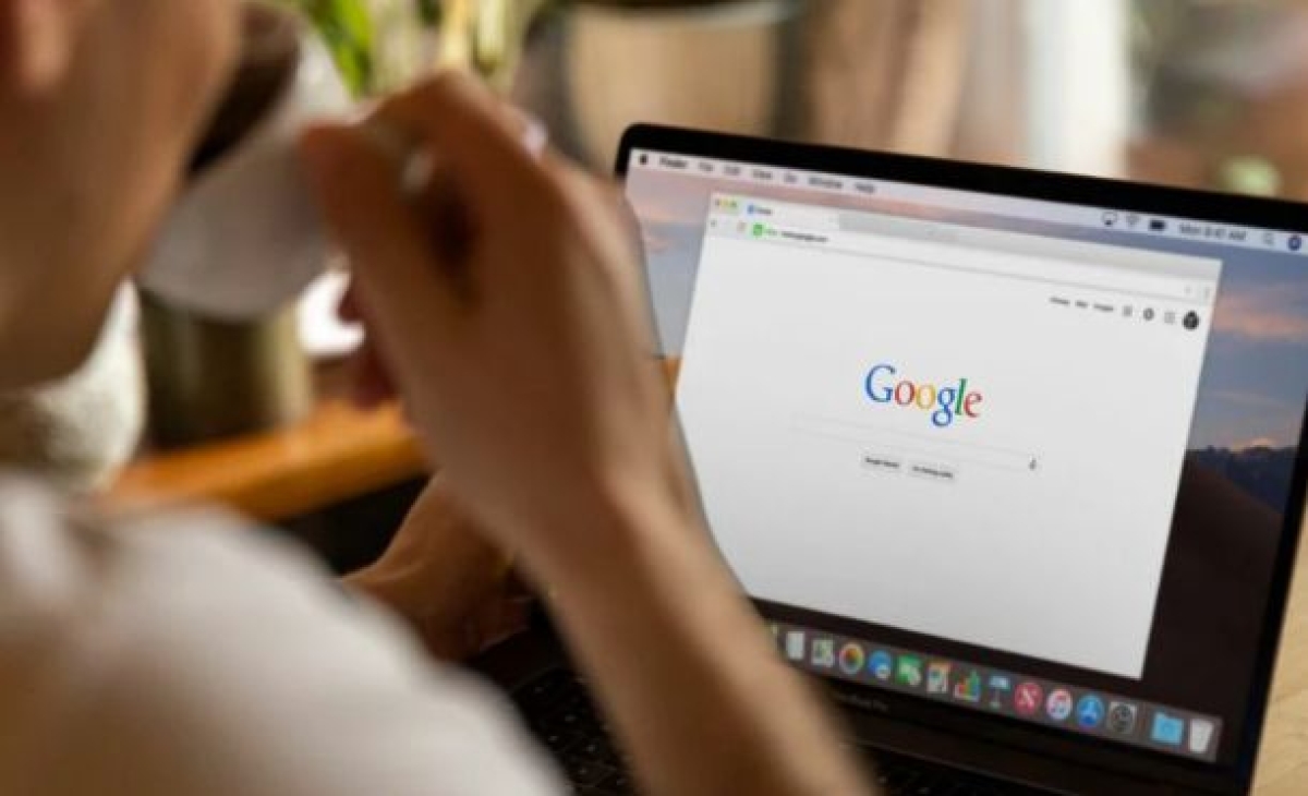 Google - Foto: Pexels