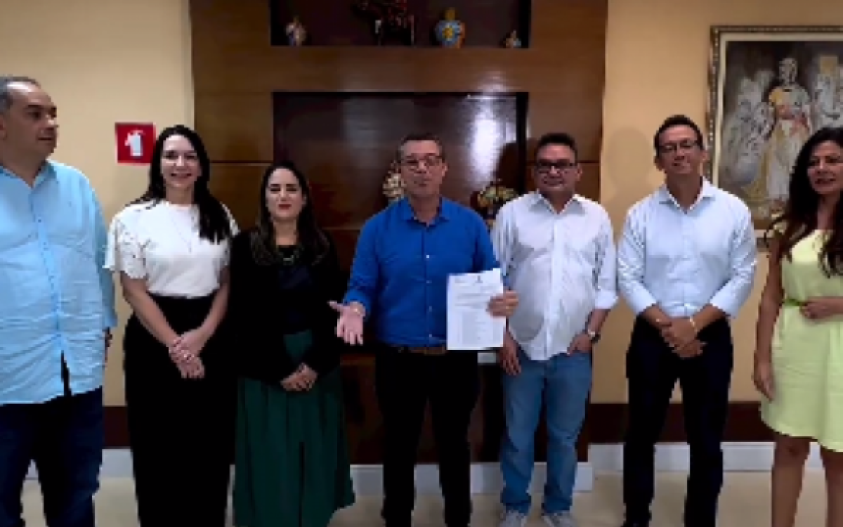 Sergipe anuncia o chamamento público de 60 aprovados na Polícia Civil - Foto: Reprodução | Instagram