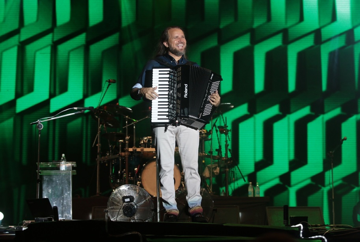 Dorgival - Foto: Divulgação