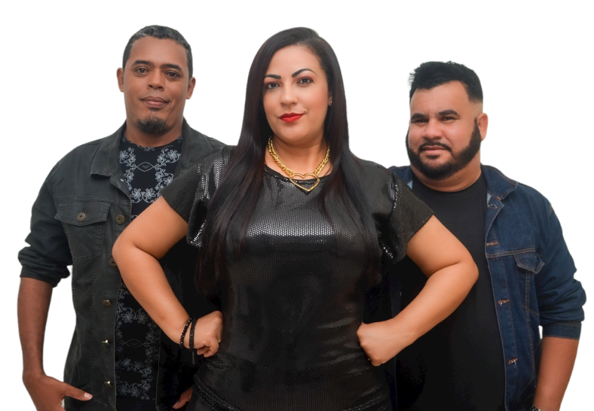 Banda Forró Maior é uma das atrações do 2° Arraiá da Associação dos Corretores de Imóveis de Sergipe - Imagem: Divulgação