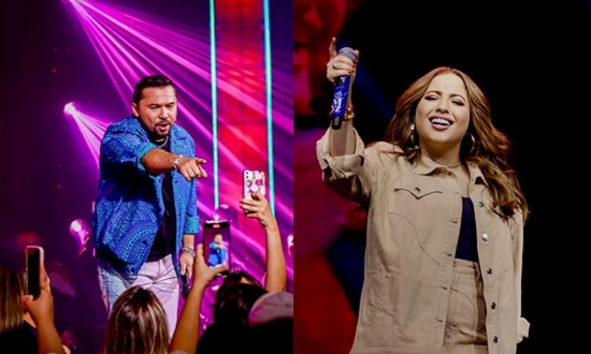 Confira a programação completa - Foto: Divulgação