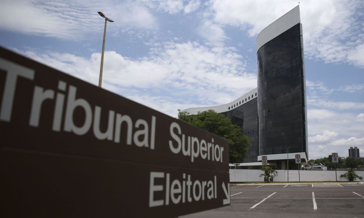 Sede do Tribunal Superior Eleitoral (TSE) - Foto: José Cruz | Arquivo Agência Brasil