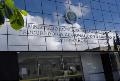 MPT abre procedimento que apura denúncia de assédio moral contra o BK - Foto: MPT