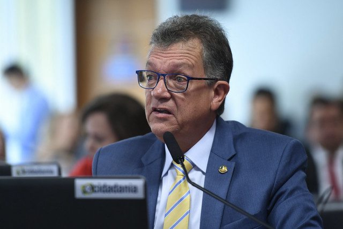 Projeto de Laércio Oliveira que destina mais de R$ 300 milhões para a conclusão de escolas é aprovado - Foto: Site Laércio Oliveira