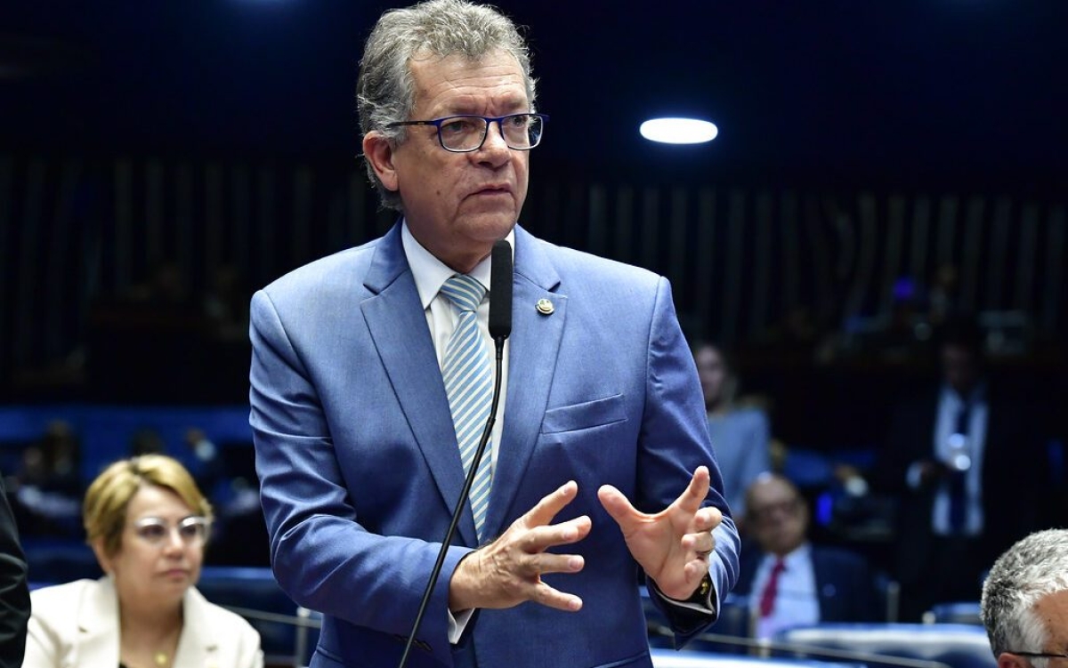A pedido de Laércio Oliveira, Senado discute fertilizantes e situação da Unigel - Foto: Site Laércio Oliveira