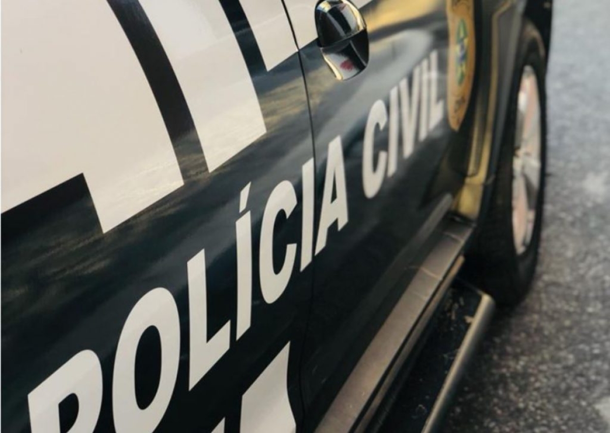 Polícia Civil prende grupo de Minas Gerais que aplicou golpes em idosos na cidade de Ribeirópolis - Foto: SSP/SE