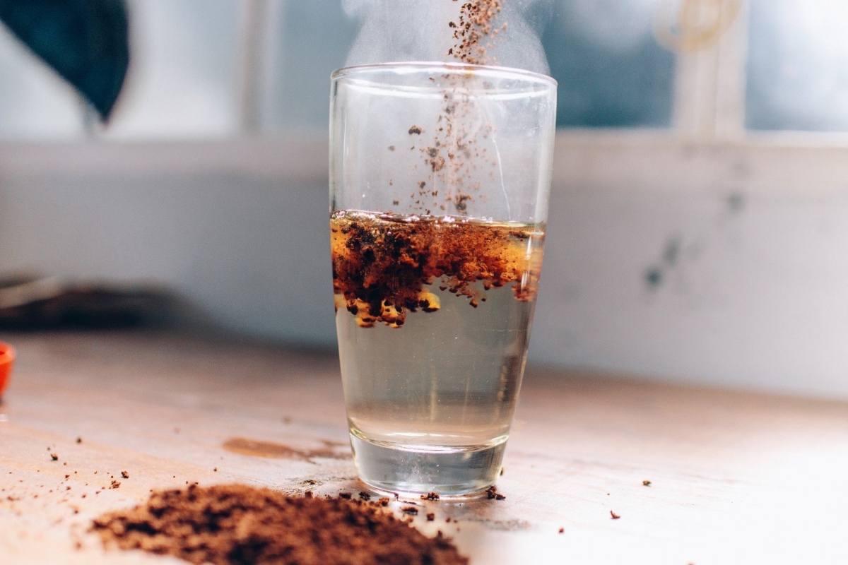 Além de delicioso, o café liofilizado mantém as melhores características do grão - Foto: Moka Clube