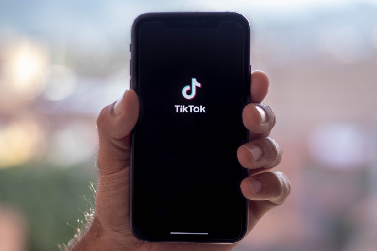 TikTok - Foto: Pixabay