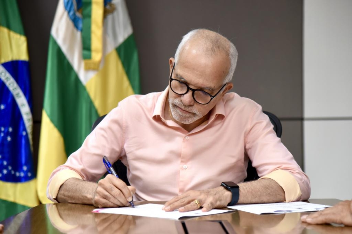 Prefeitura de Aracaju altera expediente nos dias de jogos do Brasil na Copa do Mundo Feminina - Foto: Arthur D´Avila | Prefeitura de Aracaju