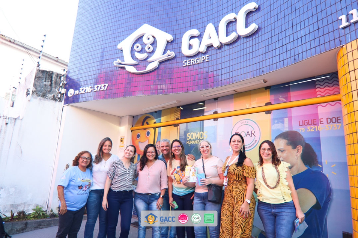 GACC/SE alinha mais parcerias com Abrale - Foto: Everton Marques | GACC/SE