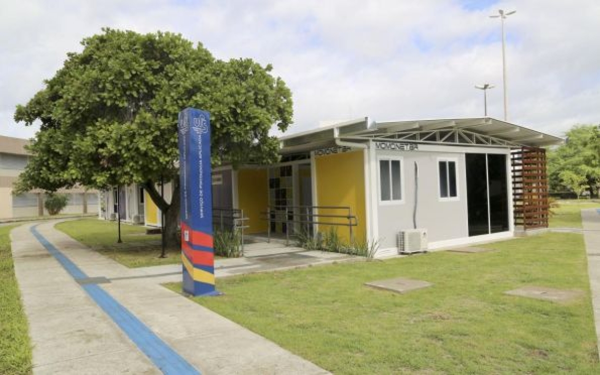 Serviço de Psicologia abre 30 vagas para cadastro reserva em atendimento - Foto: Schirlene Reis | UFS