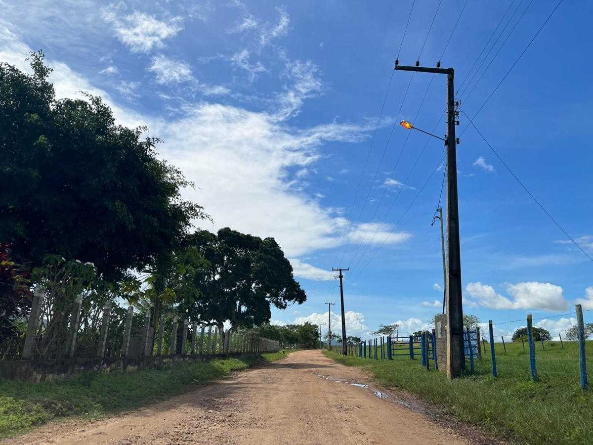 Produtores rurais podem perder o desconto da conta de energia - Foto: Assessoria Energisa/SE