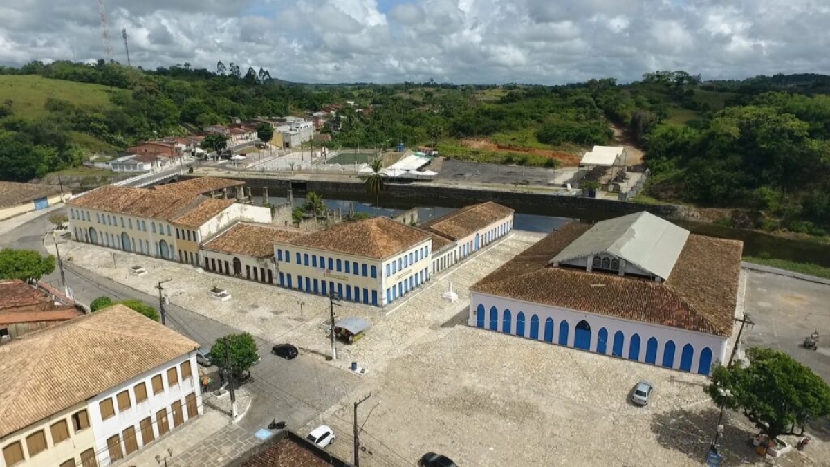 Laranjeiras festeja 191 anos de emancipação política - Foto: Destaque Notícias