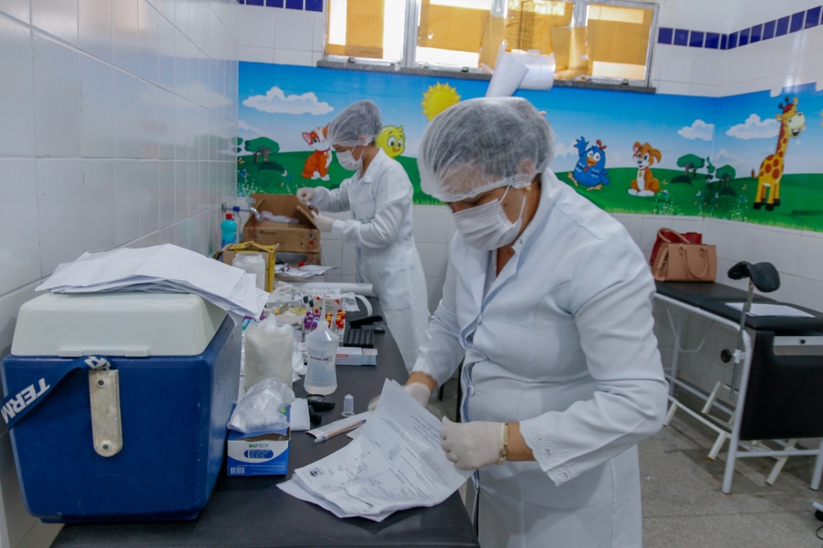 Rede credenciada ao CONIVALES realiza mais de 130 mil procedimentos de saúde - Foto: Assessoria
